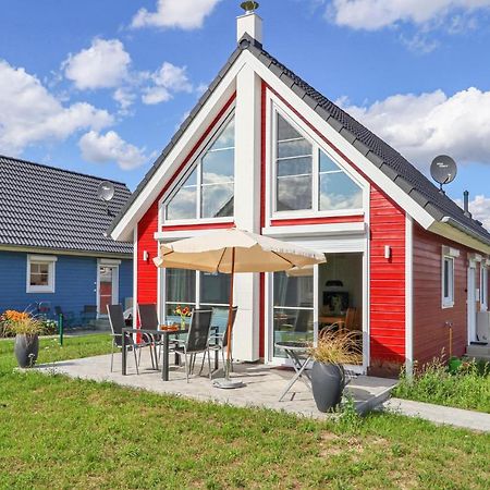 2 Bedroom Gorgeous Home In Zerpenschleuse Exteriér fotografie