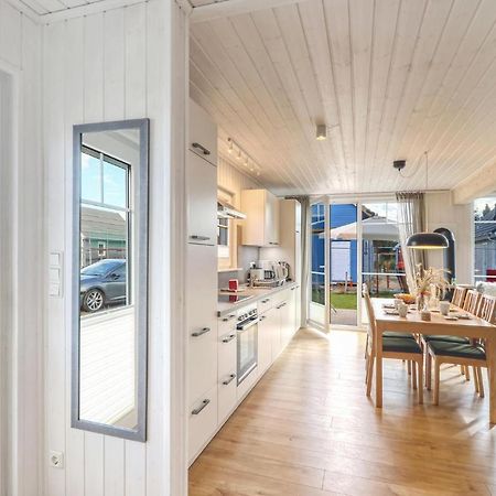 2 Bedroom Gorgeous Home In Zerpenschleuse Exteriér fotografie